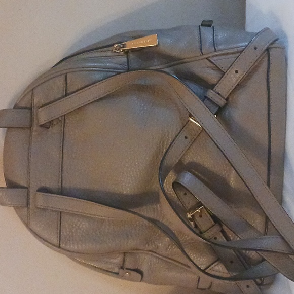 Michael kors backpack - Picture 4 of 8